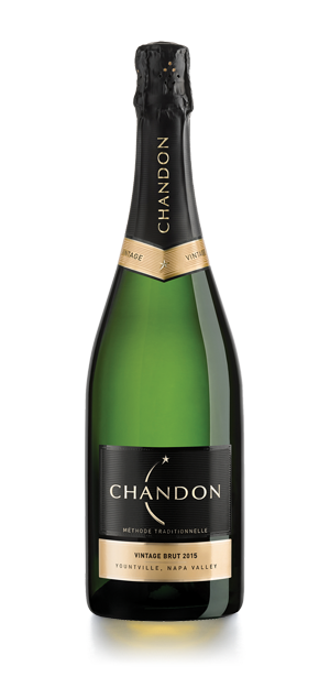YOUNTVILLE VINTAGE BRUT, 2015 | Domaine Chandon US
